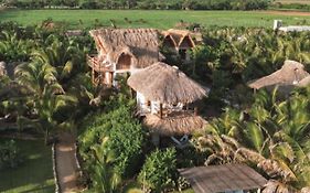 Hotel Casa Chula, Cabanas Frente Al Mar